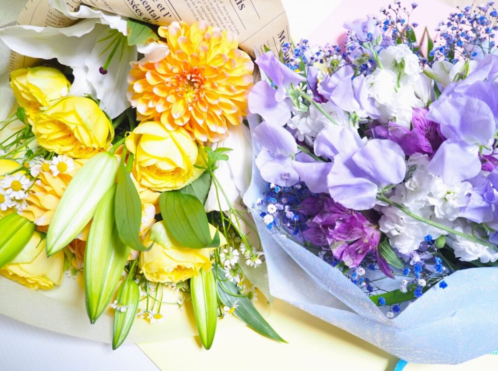 イエベ・ブルべって何が違うの？わかりやすい見分け方や似合う色を解説