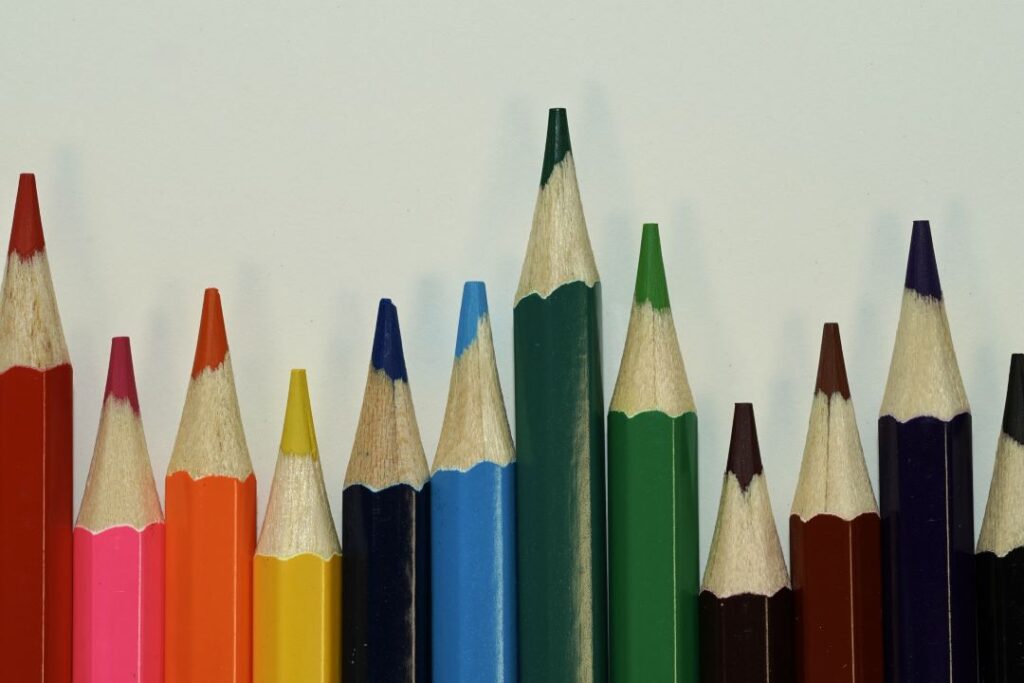 パーソナルカラー診断とは?