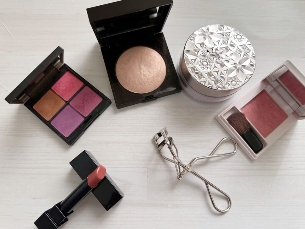 東京でメイクを教えてもらう3つの方法