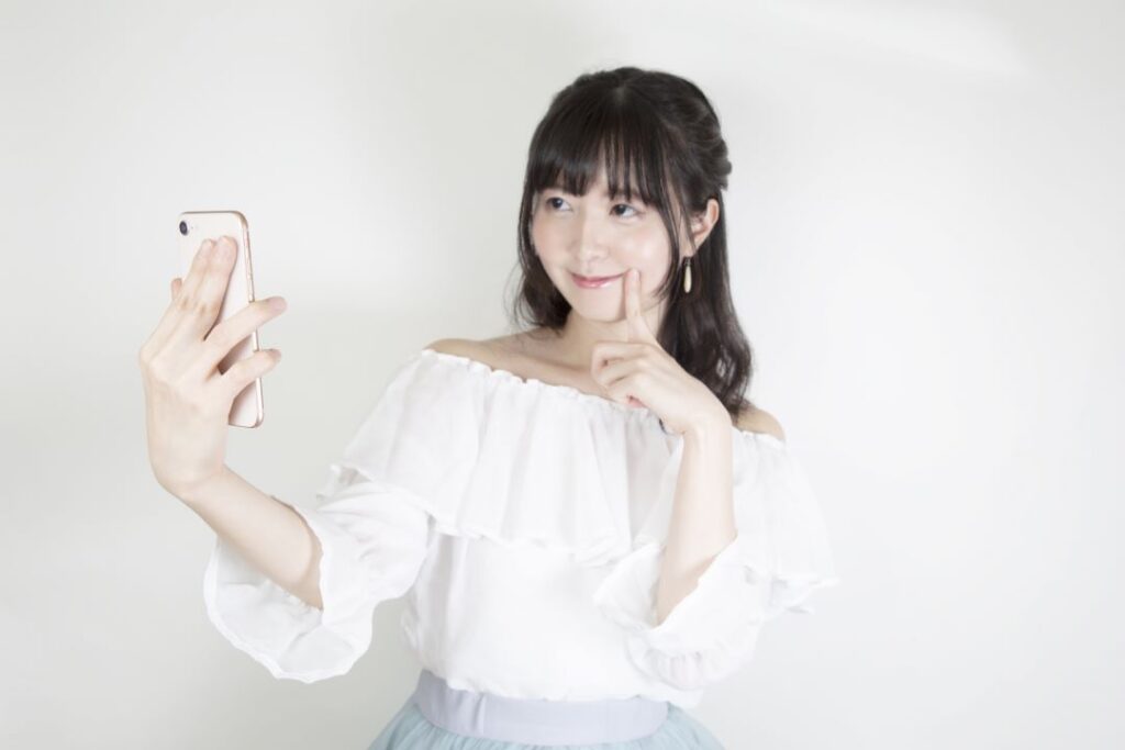 【パーソナルカラー診断】写真を使ったオンライン診断は何が危険？誤診の可能性もあるって本当？