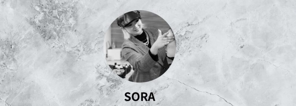 sora