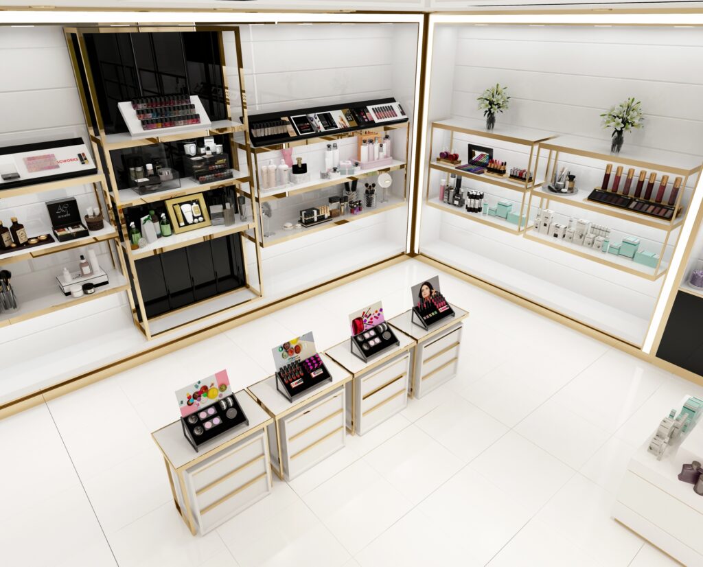 マルイや岩田屋といったデパートでもパーソナルカラー診断は受けられる？