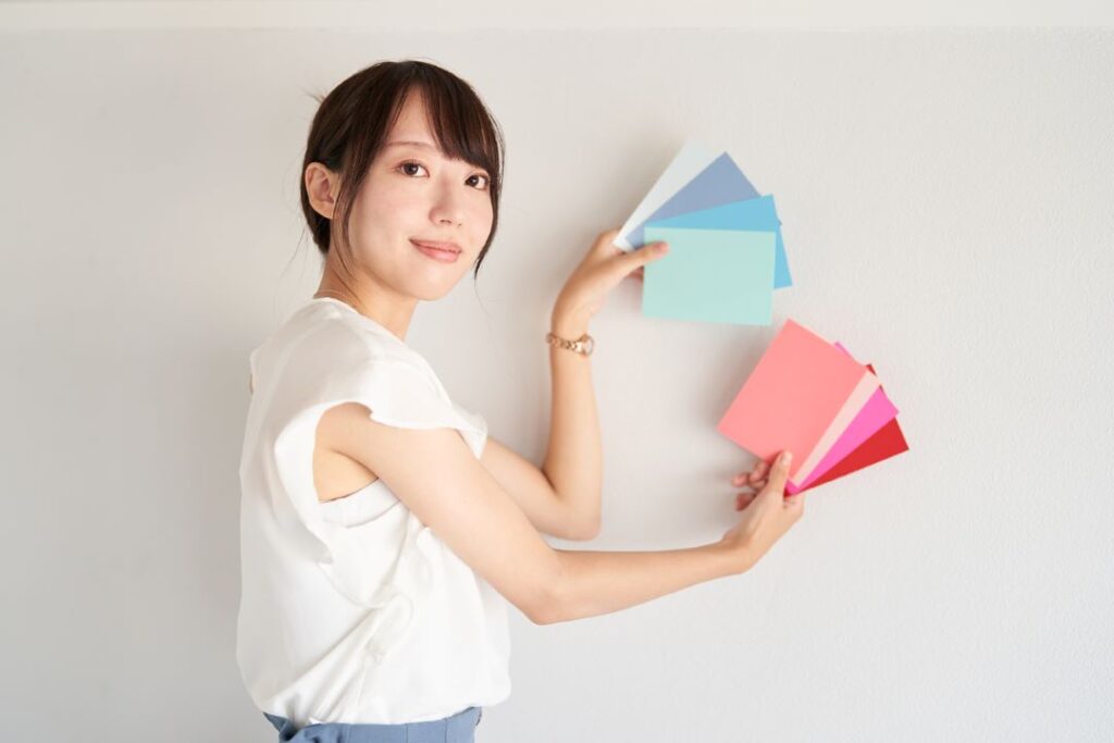 パーソナルカラー診断の基礎知識