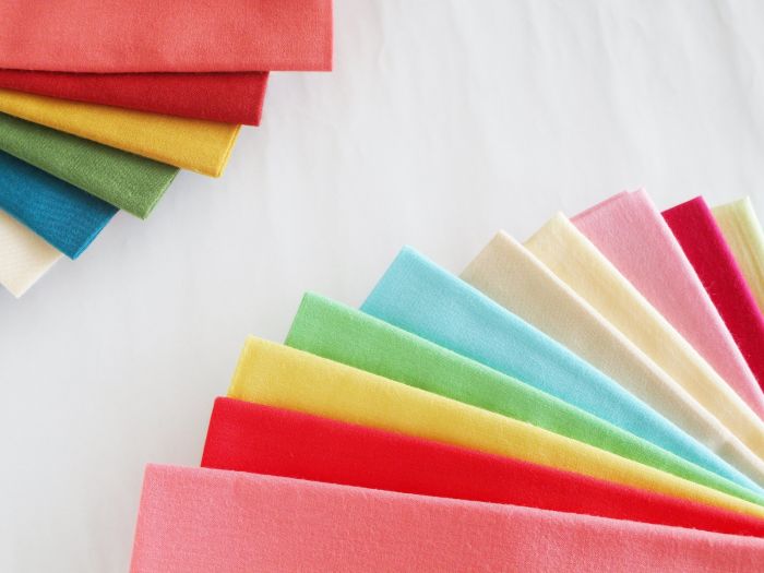 パーソナルカラー診断を受ける場合に知っておきたい基礎知識