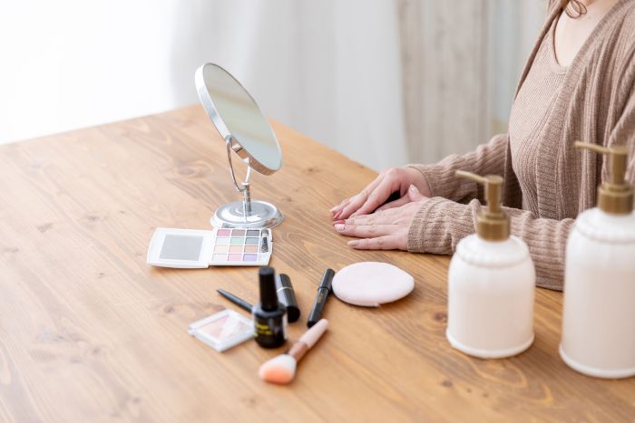 宮崎市で無料のパーソナルカラー診断を受けるには？