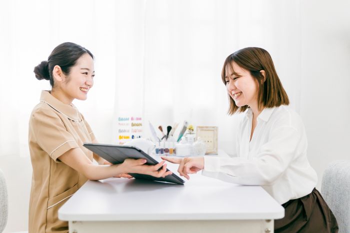 パーソナルカラー診断の基礎知識