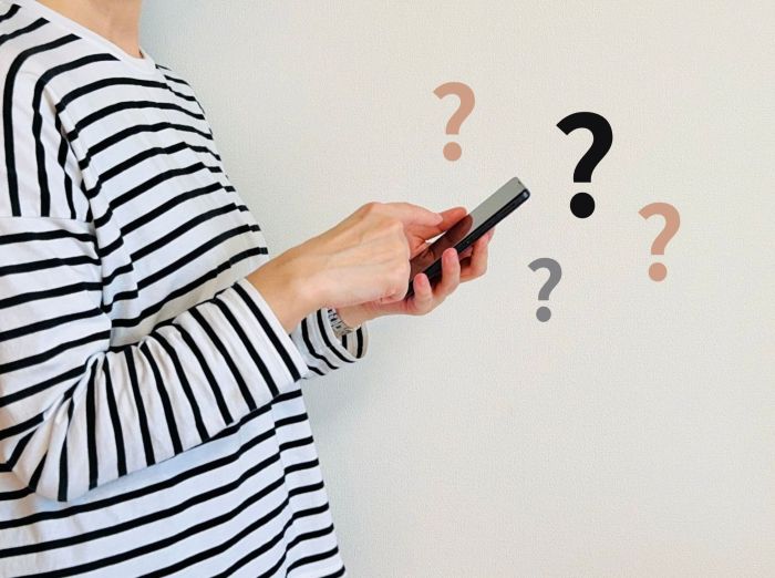 山梨県のパーソナルカラー診断に関するよくある質問