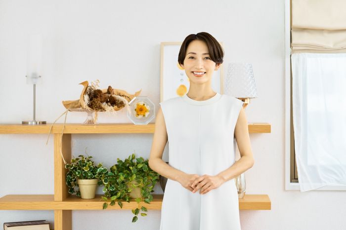 パーソナルカラー診断の基礎知識