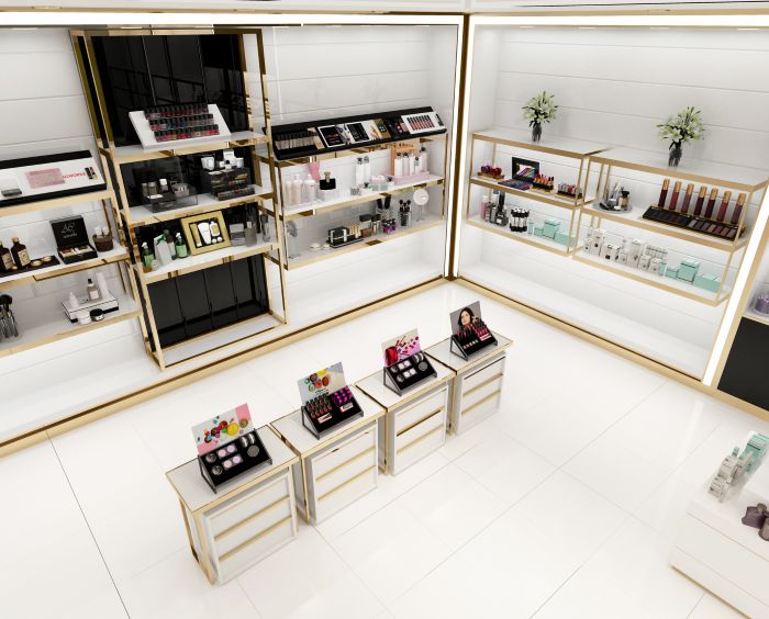 新宿の伊勢丹やルミネでパーソナルカラー診断は受けられる？