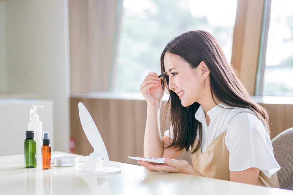 【埼玉】自分に似合うメイクを教えてくれるサロン10選！年代別のおすすめサロンや料金相場も紹介