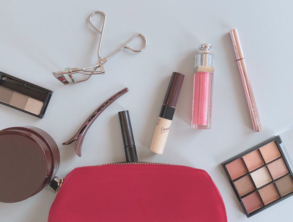 【神戸】似合うメイクはどこで教えてもらえる？