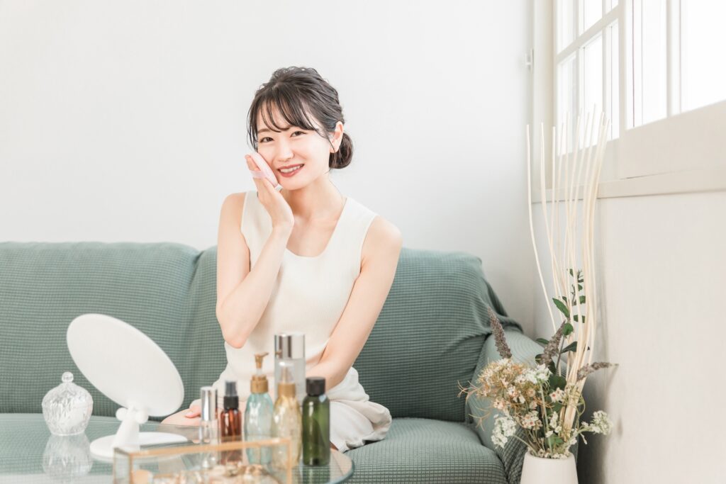 【神戸】似合うメイクを教えてくれるサロン・レッスン10選！兵庫県内のおすすめ店舗もご紹介