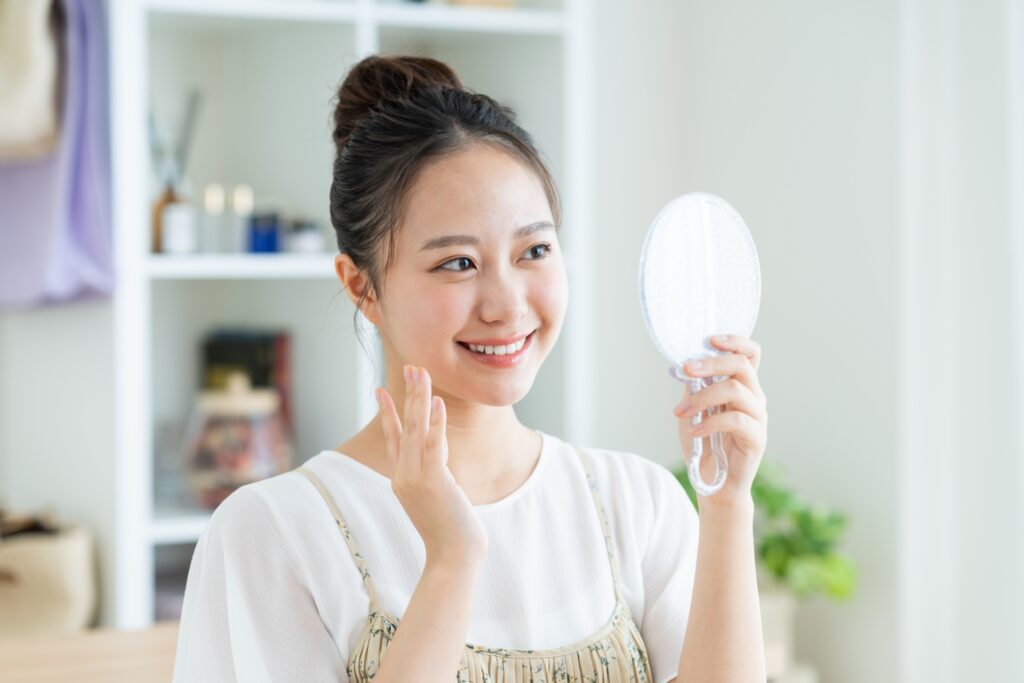 まとめ：岡崎・三河地方でパーソナルカラー診断サロンを選ぶ際は、診断を受ける理由を明確するのがポイント！