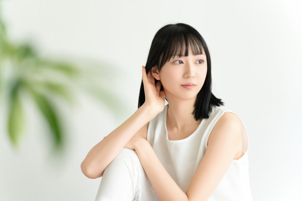 パーソナルカラー診断を受ける際の基礎知識