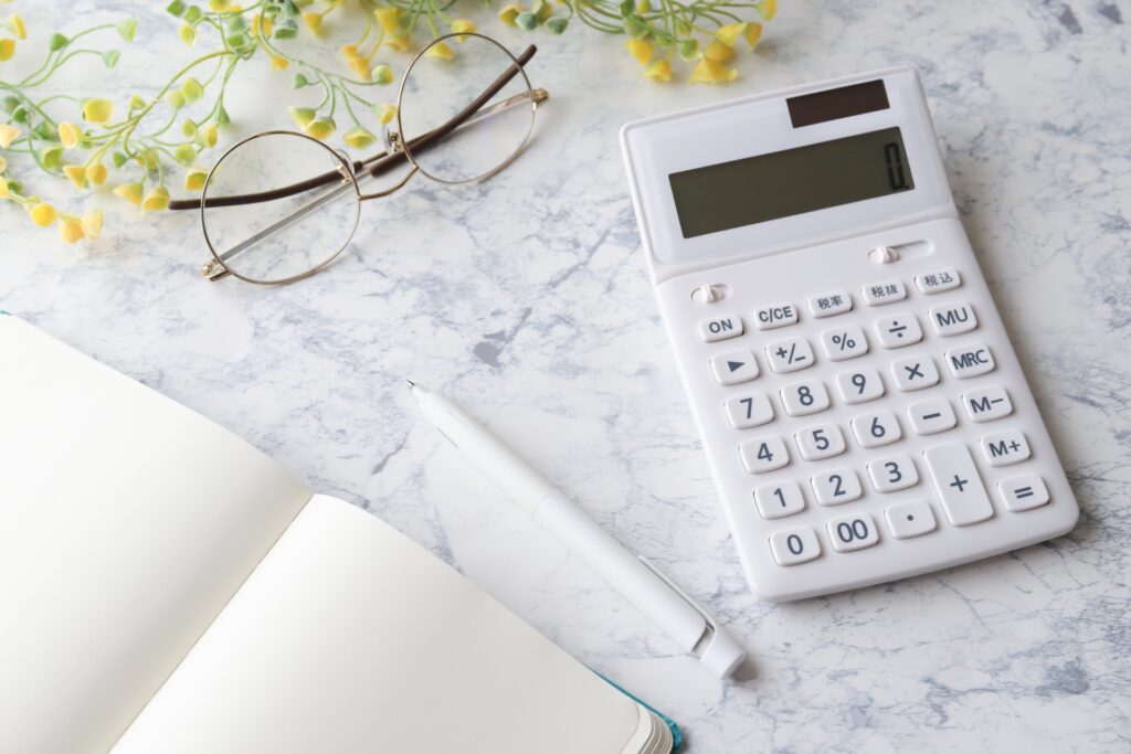 京都で似合うメイクを教えてくれるサロン・レッスンの料金相場