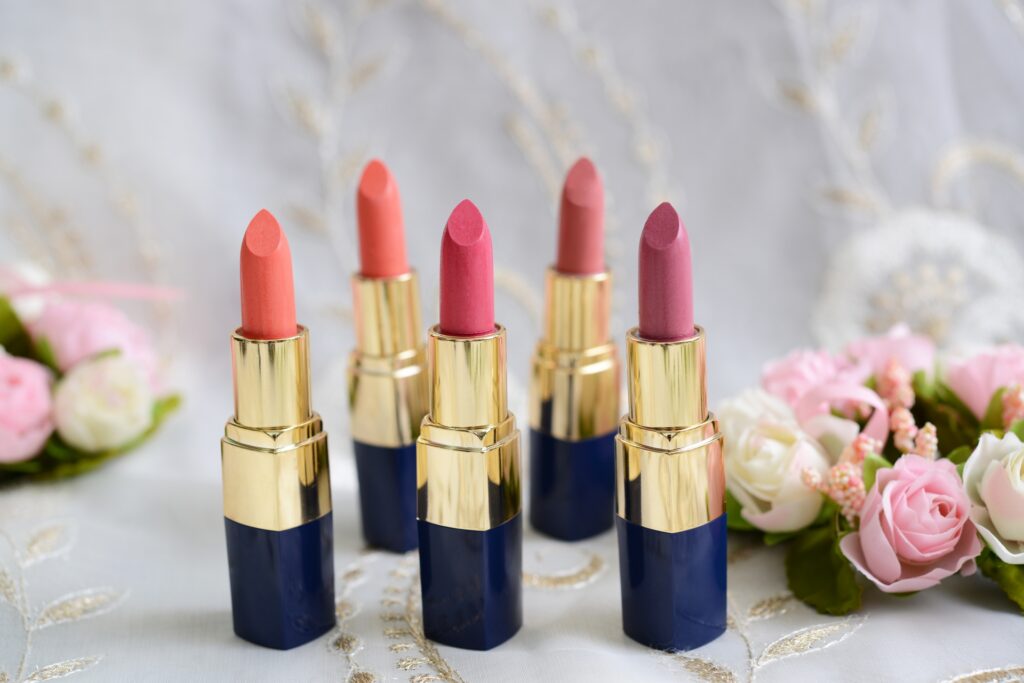 京都で似合うメイクを教えてくれる百貨店（デパート）