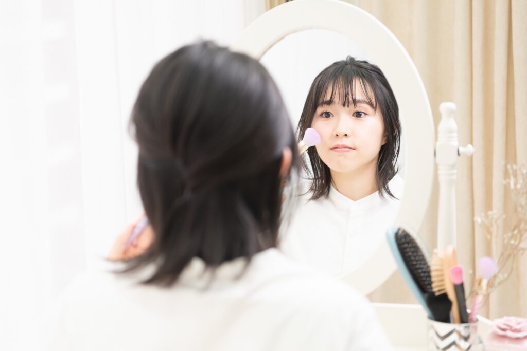 八王子でパーソナルカラーの無料診断を受けられる店舗・イベントはある？