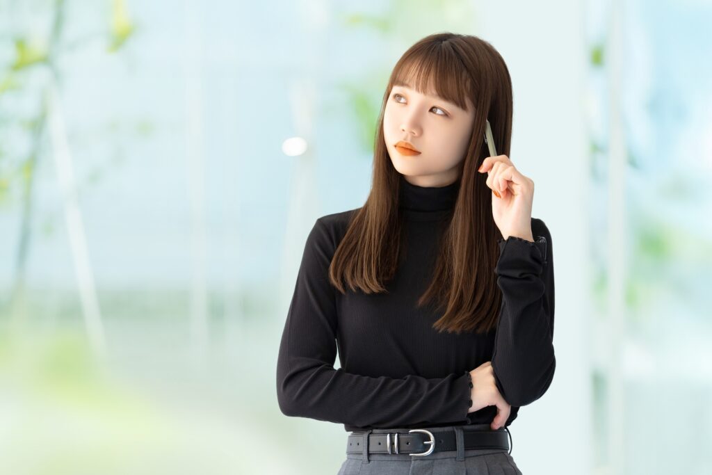 八王子のパーソナルカラー診断でよくある質問