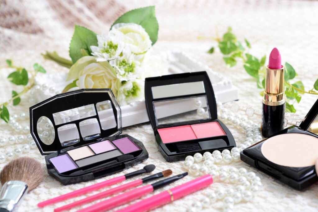 千葉で自分に似合うメイクを教えてくれる人気サロン・メイクレッスン10選