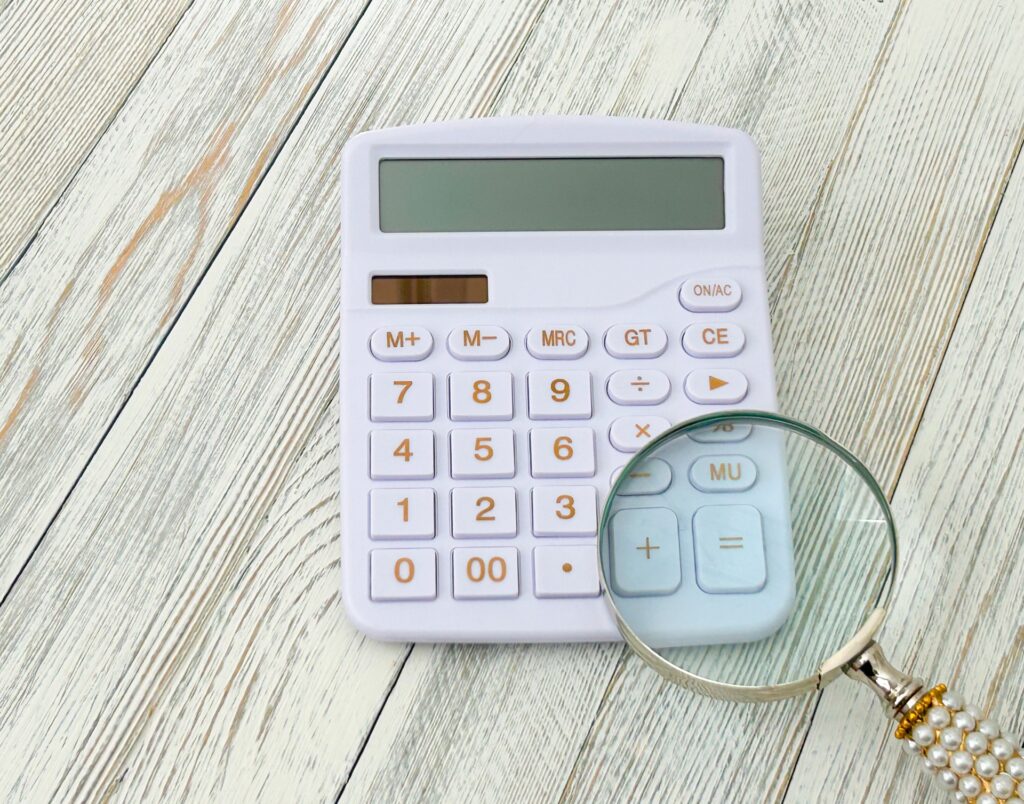 吉祥寺のパーソナルカラー診断の費用相場