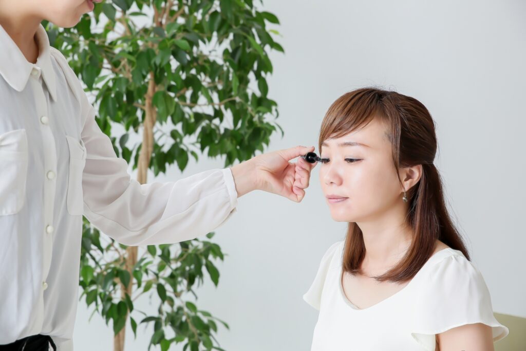 埼玉で自分に似合うメイクを教えてくれるサロン・レッスンおすすめ10選