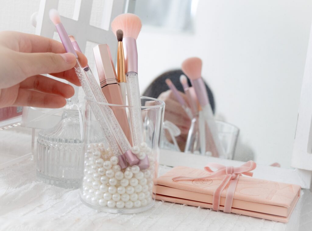 大阪の安くておすすめなパーソナルカラー診断サロン