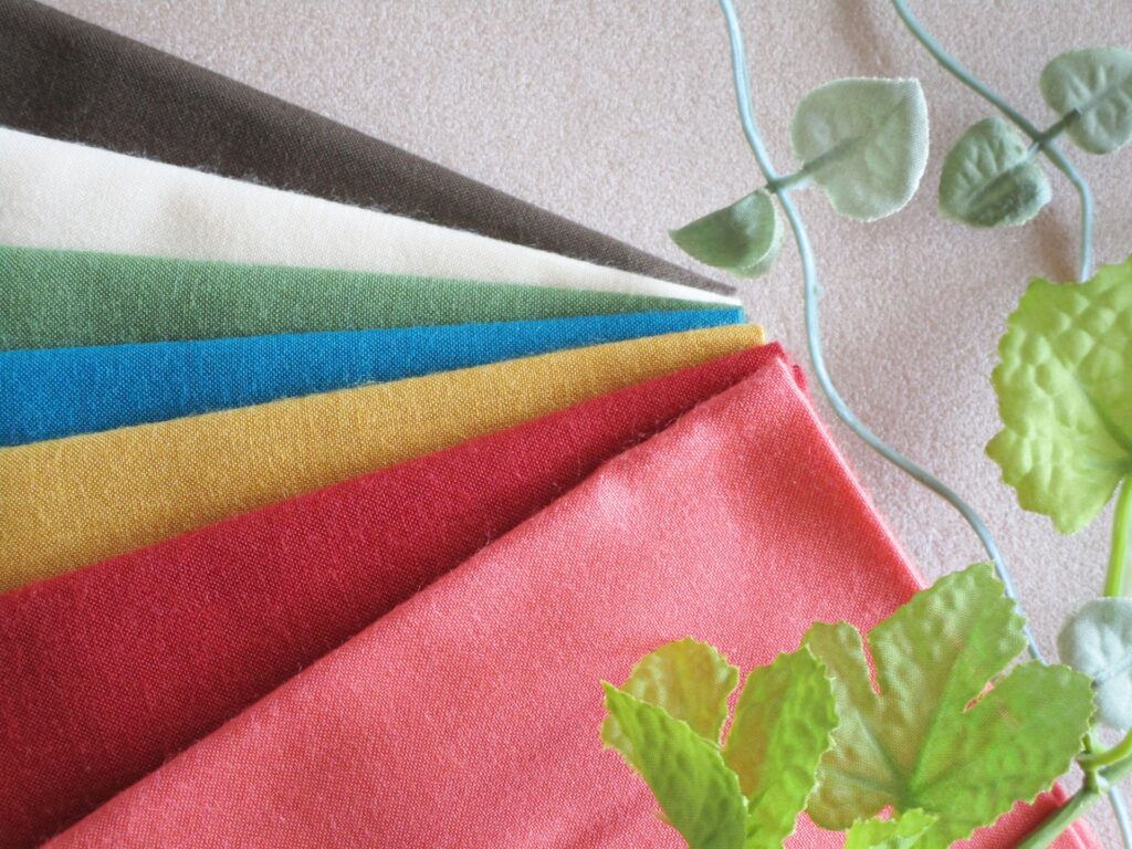 パーソナルカラー診断を受ける場合に知っておきたい基礎知識