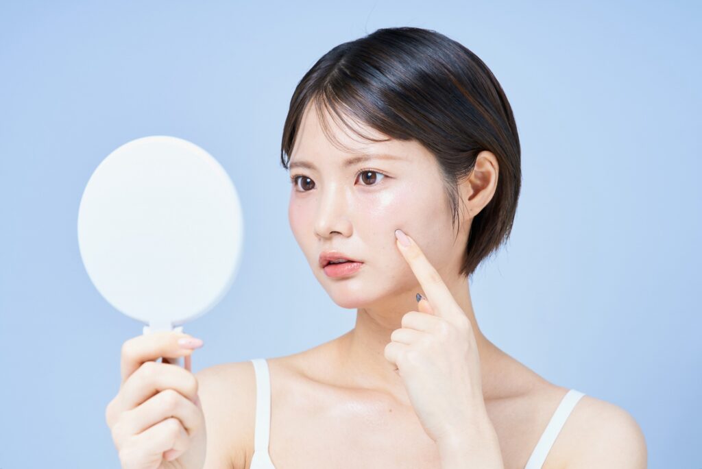 天王寺でパーソナルカラー診断を安く受ける方法