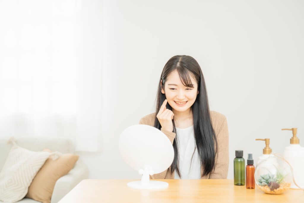 岡崎・三河地方でパーソナルカラー診断を安く受けるには？