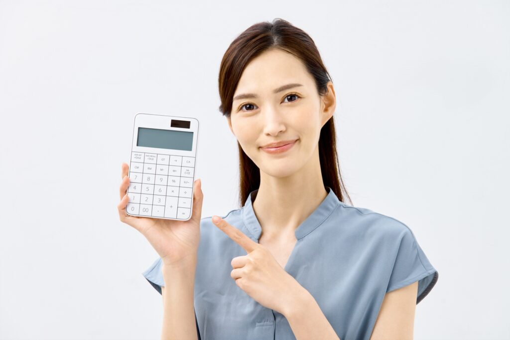 岡崎・三河地方のパーソナルカラー診断の平均金額や安いサロンは？