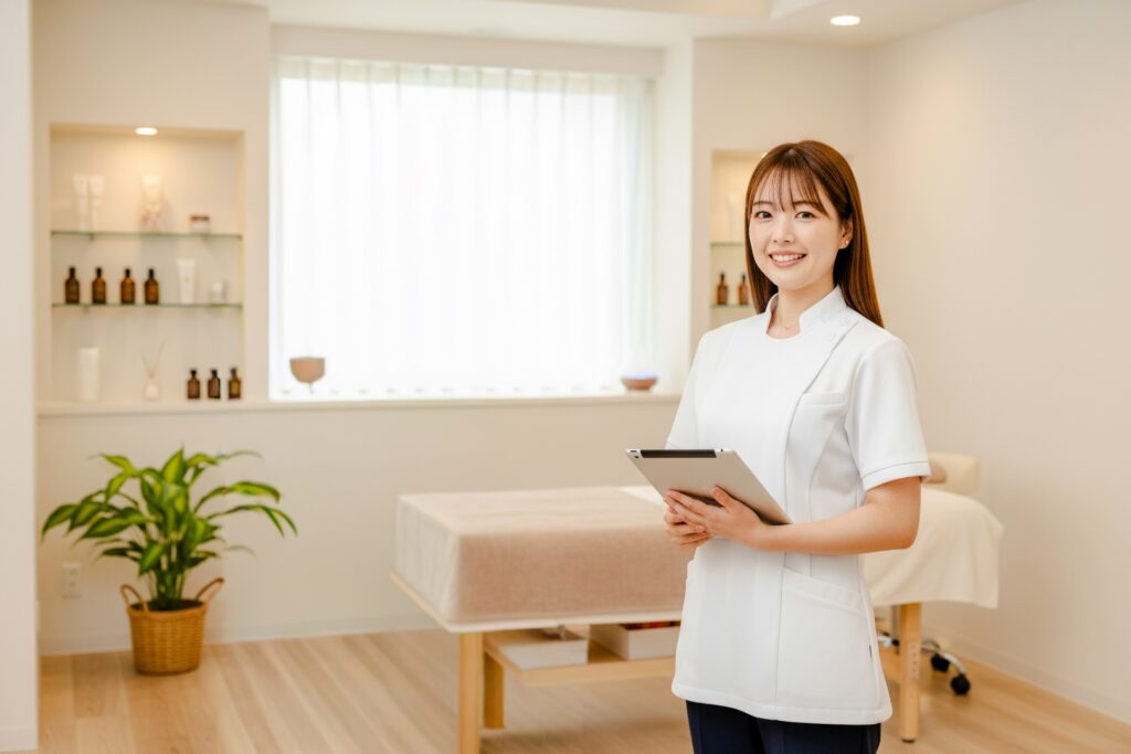 心斎橋・なんばでパーソナルカラー診断サロンを選ぶポイント