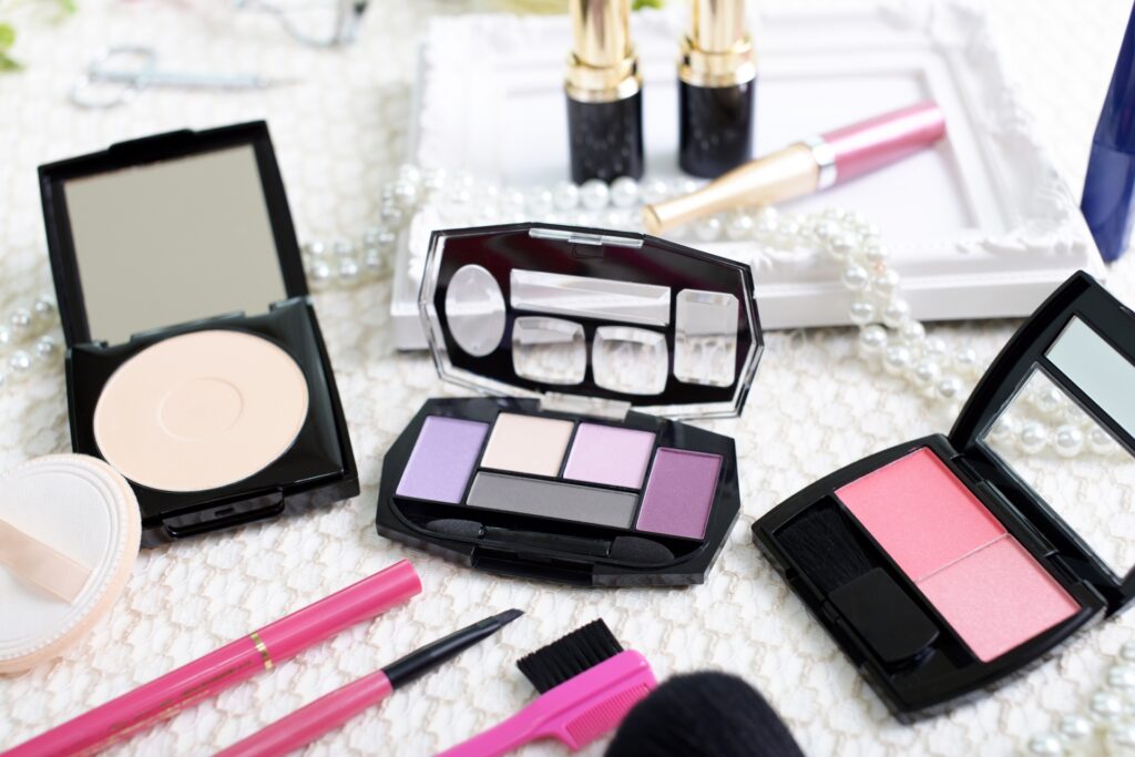 東京都内のおすすめパーソナルカラー診断サロン3選