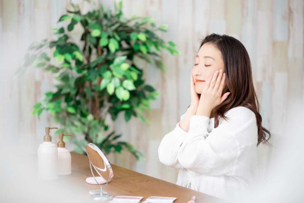 池袋でパーソナルカラー診断を安く受ける方法