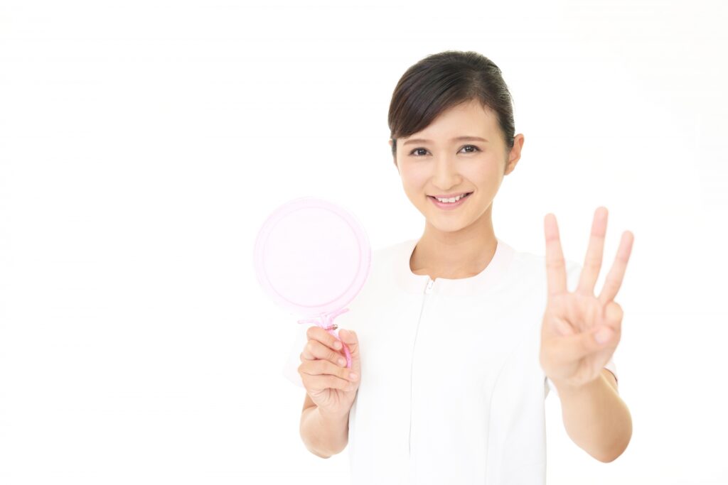 盛岡市でパーソナルカラー診断サロンを選ぶ3つのポイント