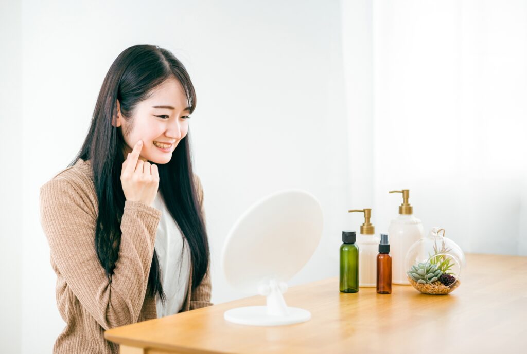 表参道で無料パーソナルカラー診断を受けられる場所や安いサロンはある？