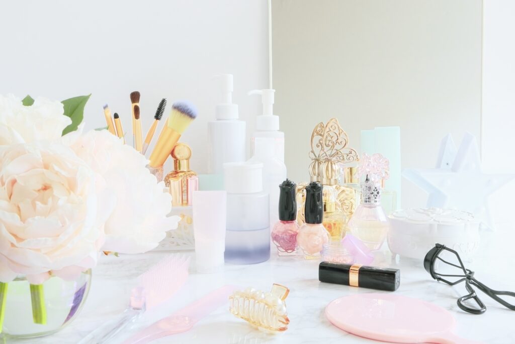 表参道のおすすめパーソナルカラー診断サロン7選