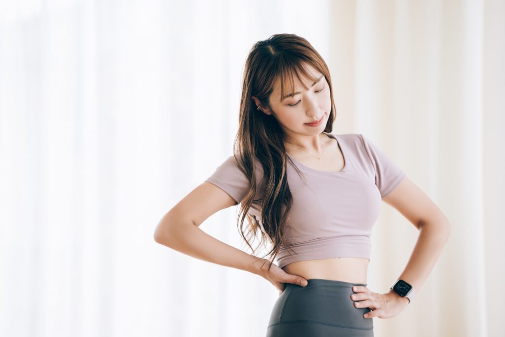 銀座でパーソナルカラー診断と骨格診断を受けられるサロン