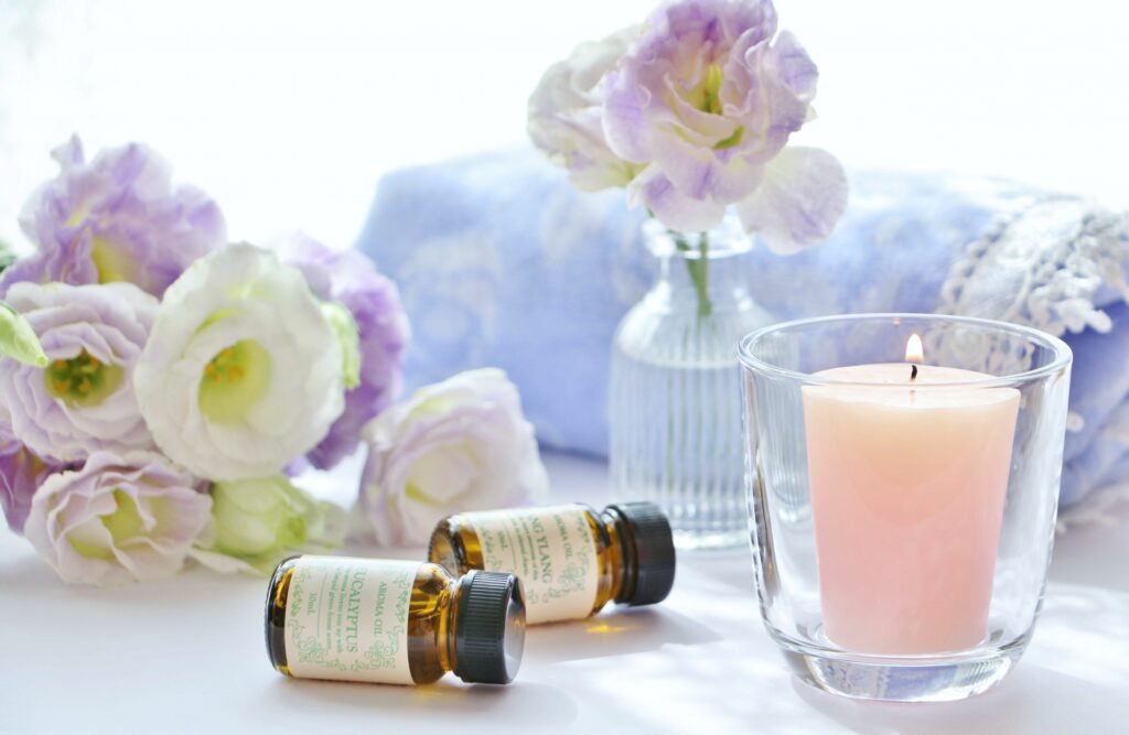 京都でパーソナルカラー診断とあわせて骨格診断・顔タイプ診断が受けられるサロン