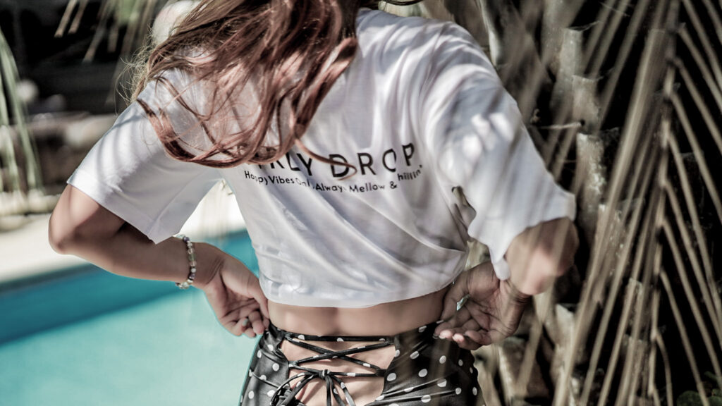 ブルベ夏の芸能人