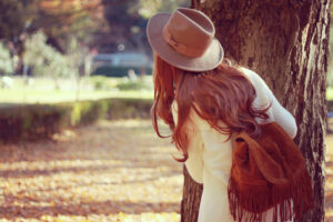 イエベ秋の似合う色・似合わない色一覧！おすすめのメイク・ファッションも解説