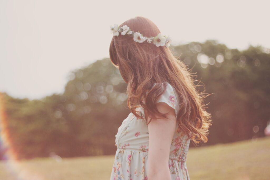 イエベ春におすすめのメイク・ファッション