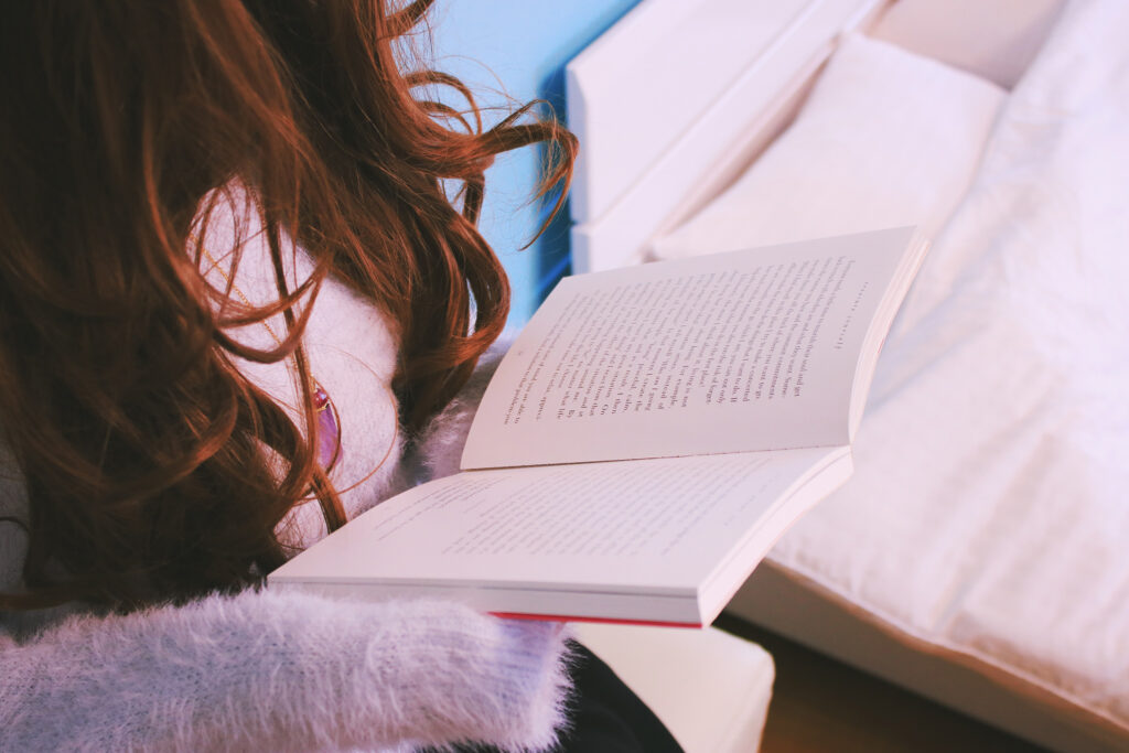 ブルベ冬とブルベ夏の違い