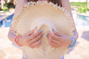 ブルべ夏（サマー）の特徴は？ブルべ冬との違いや似合う色についても解説