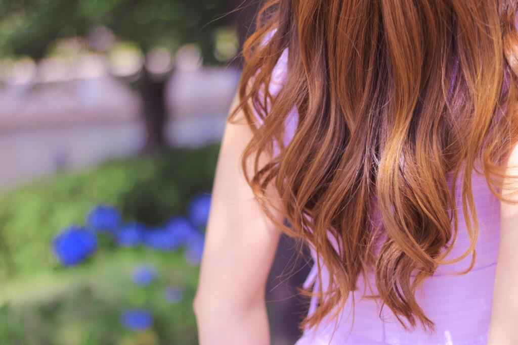 ブルベ夏とブルベ冬の違い